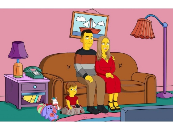Simpsonovi Gauč 2_1